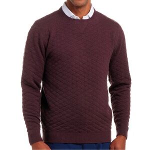 Holderness and Bourne The Ward Sweater